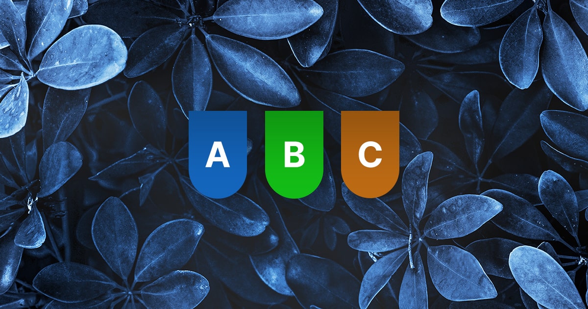 Šta znače A, B i C ocene?