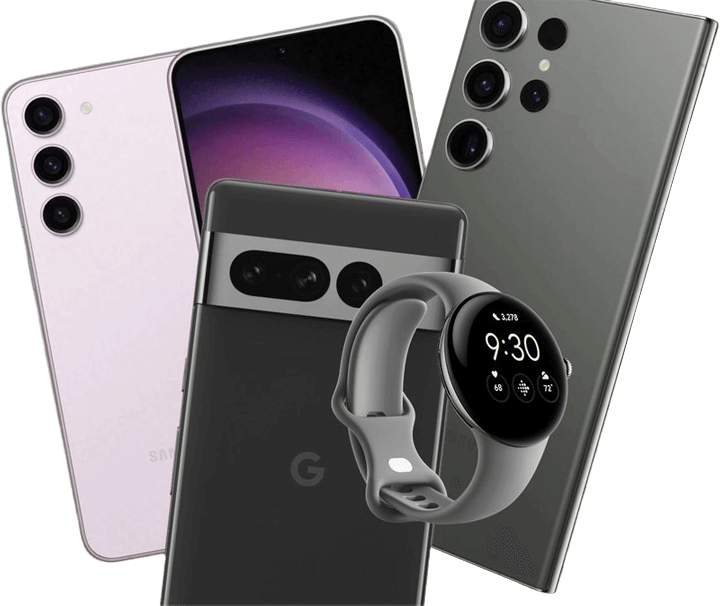 Refabrikovani mobilni telefoni