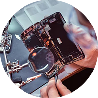 Dijagnostika i popravka