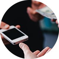 Otkup prethodno voljenih uređaja