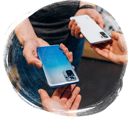 Jednostavan besplatan povrat telefona