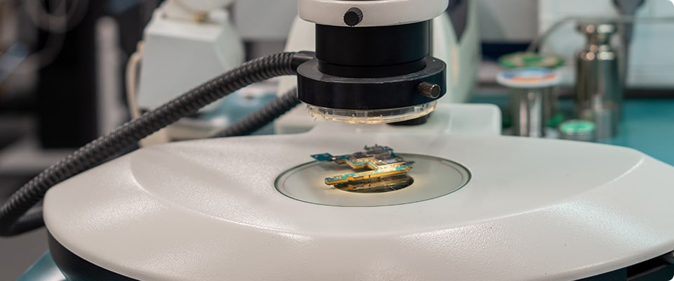 Detaljna dijagnostika i testiranje telefona